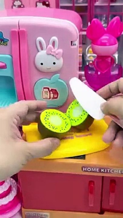 Toy Set 6 | Kids Video | CK Fun’s