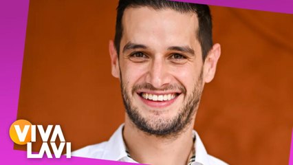 Adrián Marcelo y su polémico mensaje en la final de LCDLF