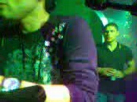 Buenri et pastis @ roll's le 18.04.08