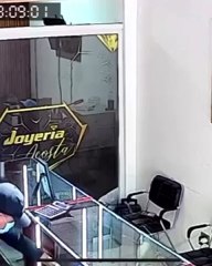 Vocero de la DNCD dice asaltantes que usaron "uniforme de la entidad" no son agentes