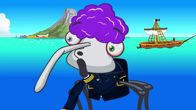 Bin Weevils - The Big Bin Weevil Ball