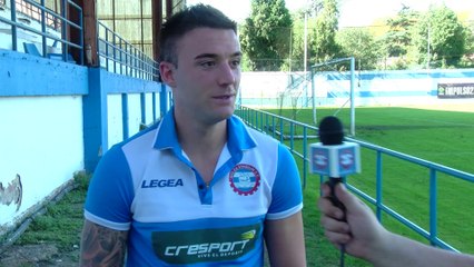 Declaraciones J4: Fernando Muñoz y Xavi Cencillo