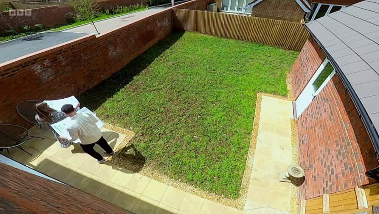 Garden Rescue episode 26 2024 - video Dailymotion
