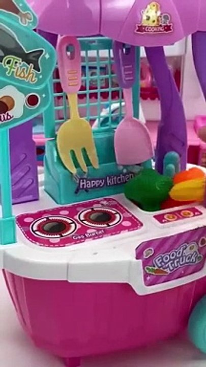Toy Set 8 | Kids Video | CK Fun’s