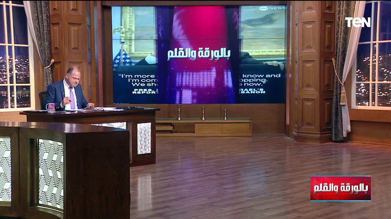 الغزو البري على لبنان سيكون الليلة:  بايدن يفجر مفاجأة وتفاصيل مفاجأة نشرتها الصحف العالمية