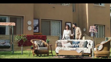 مسلسل وعود سخية الحلقة 2 الثانية