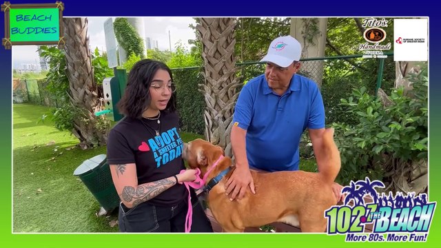 HUMANE SOCIETY OF MIAMI