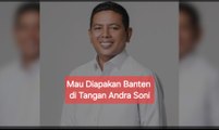 Tekad Kembali Hadirkan Harapan Rakyat Banten