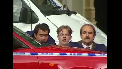 Bean ARRESTED _ Bean Movie _ Funny Clips _ Mr Bean Official