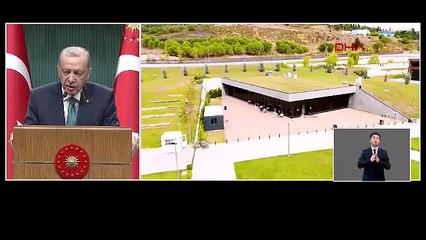 Erdoğan'dan yeni göç dalgası açıklaması