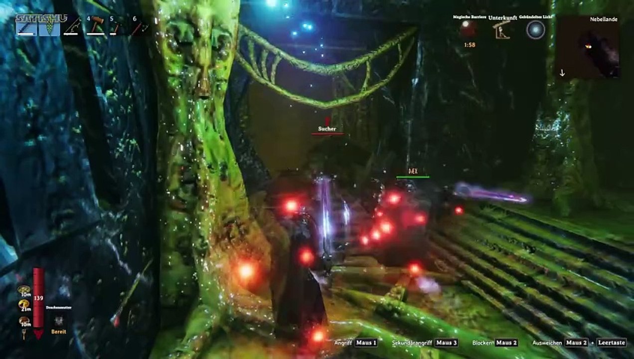 Kurzer Abstecher nach Hause. | Valheim | Ep. 106