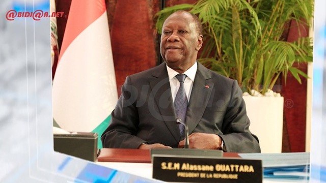 Côte d'Ivoire le gouvernement annonce un projet de budget de 15 339,2 milliards de Francs CFA pour l'année 2025
