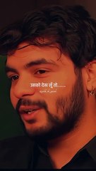 #shayari #brokenheart #viraltiktok #nepalitiktok #un_expressed_feelings #unfrezzmyaccount #feelings