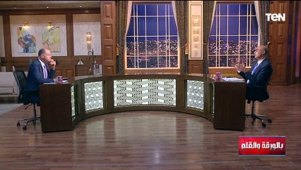 النائب إيهاب منصور يوضح سبب إلغاء اشتراطات البناء ويكشف كيف أثرت بالسلب على عملية البناء