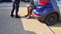 Foragido da justiça é capturado pela Guarda Municipal