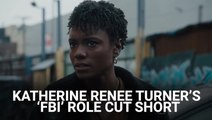 As 'FBI' Replaces Katherine Renee Turner's Tiff, Here's What The Actress Previously Said She Was 'Excited To Continue' In Season 7