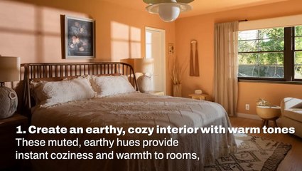 Modern Bedroom Renovating Ideas