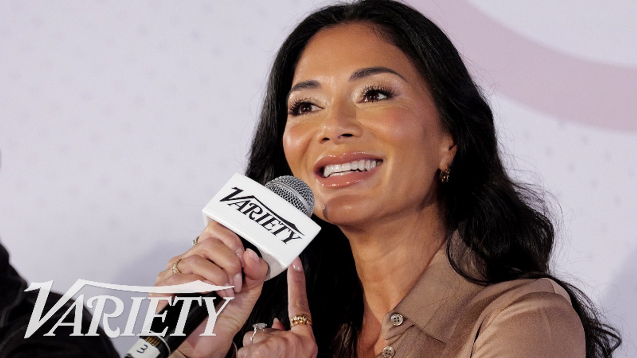 'Sunset Boulevard' Keynote Conversation Variety The Business of