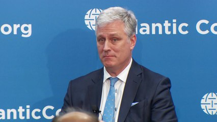 트럼프 측근 "북한 핵보유국 인정은 위험...목표는 비핵화" / YTN