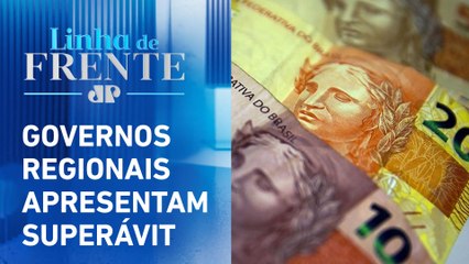 Setor público tem déficit de R$ 21,4 bilhões em agosto | LINHA DE FRENTE