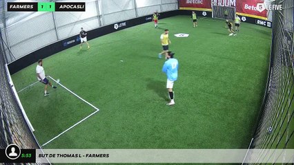 But de Thomas L - farmers