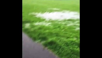 Chesterfield flooding