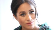 Meghan Markle's Truly Unflattering Outfits Did Her No Favors