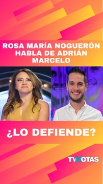 Productora de 'La casa de los famosos México' habla de Adrián Marcelo