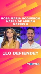 Productora de 'La casa de los famosos México' habla de Adrián Marcelo