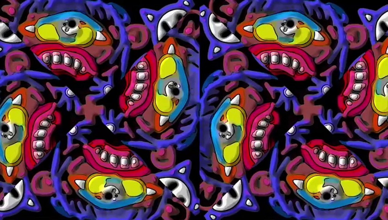 " DÉATRIXE " JAK ARNOULD ©ADAGP