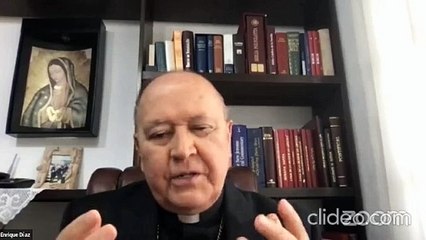 Seguridad y reconciliación social, prioridades para Libia Dennise y Sheinbaum: Diócesis de Irapuato