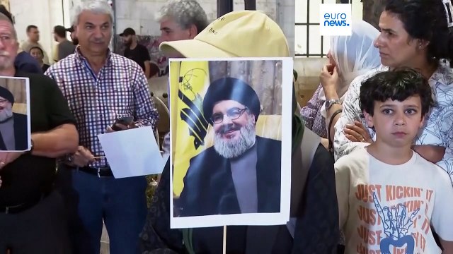 Israel launches small raids against Hezbollah across the Lebanese border, officials say