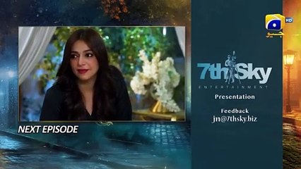 Jaan Nisar Drama Episode 58 Promo | Exciting New Episode Preview 🎬