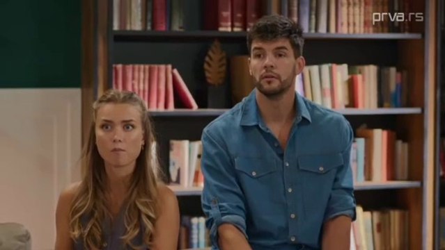 Igra sudbine 1194 epizoda (1/10/2024)