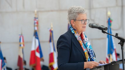 Geneviève Darrieussecq : qui est l'époux de la ministre de la Santé et de l’Accès aux soins ?