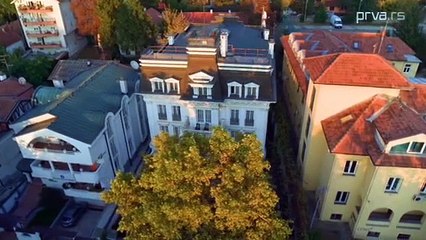 Igra sudbine 1215 Epizoda - Igra sudbine  Epizoda 1215