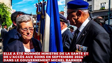Geneviève Darrieussecq : qui est l'époux de la ministre de la Santé et de l’Accès aux soins ?