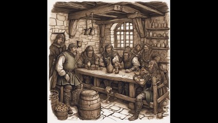 Relaxing Celtic Music - Medieval Fantasy Music