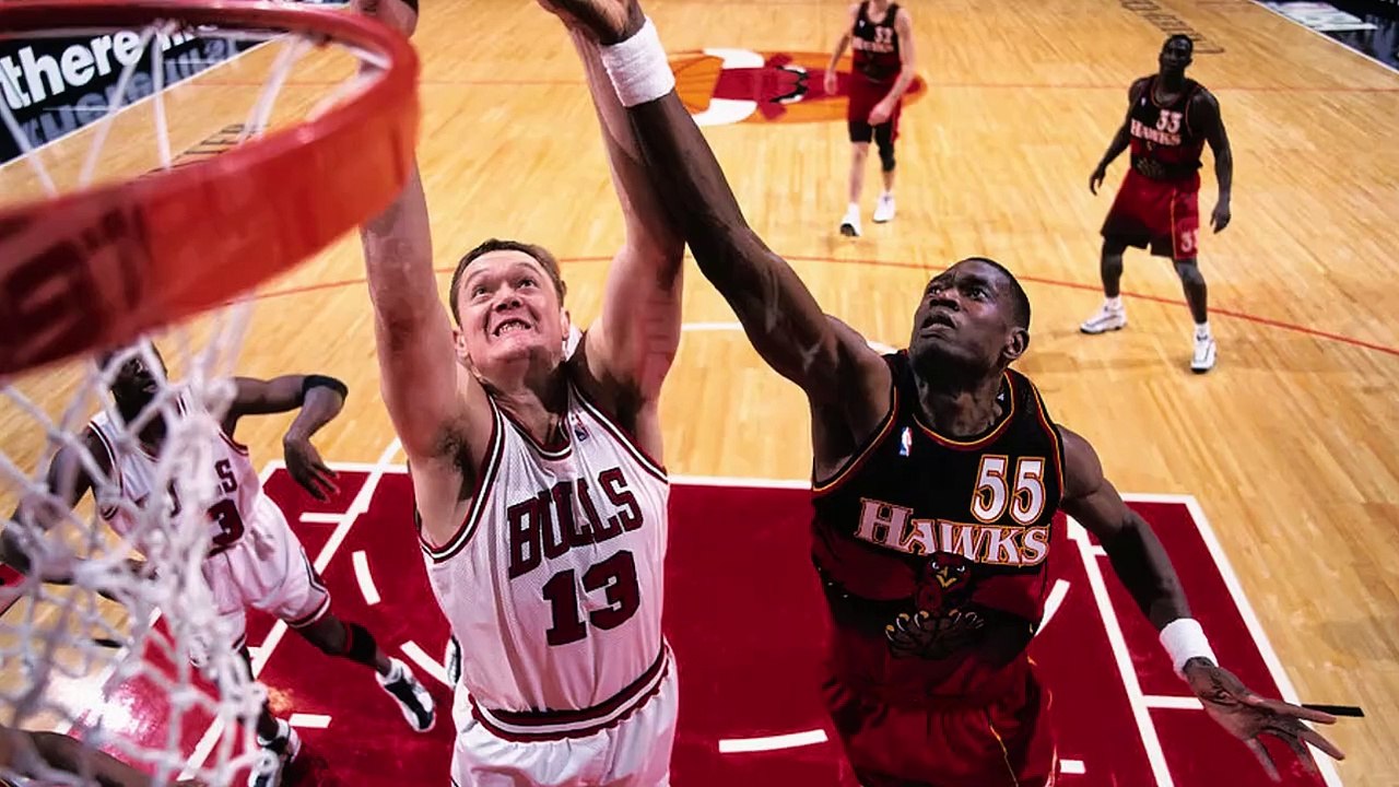 NBA Hall of Famer Dikembe Mutombo Has Died At The Age of 58