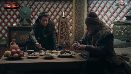 HD المؤسس عثمان - مدبلج - الحلقة 56  الموسم 2