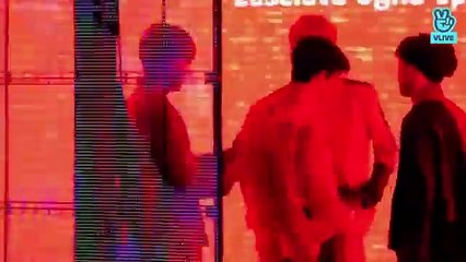 Scientist CIX: HELLO, Psycho - Scientist CIX : 헬로우, 싸이코