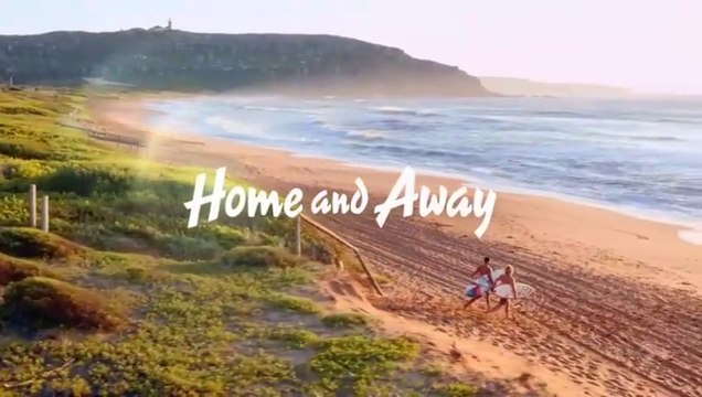 Home and Away 8364 30th September 2024