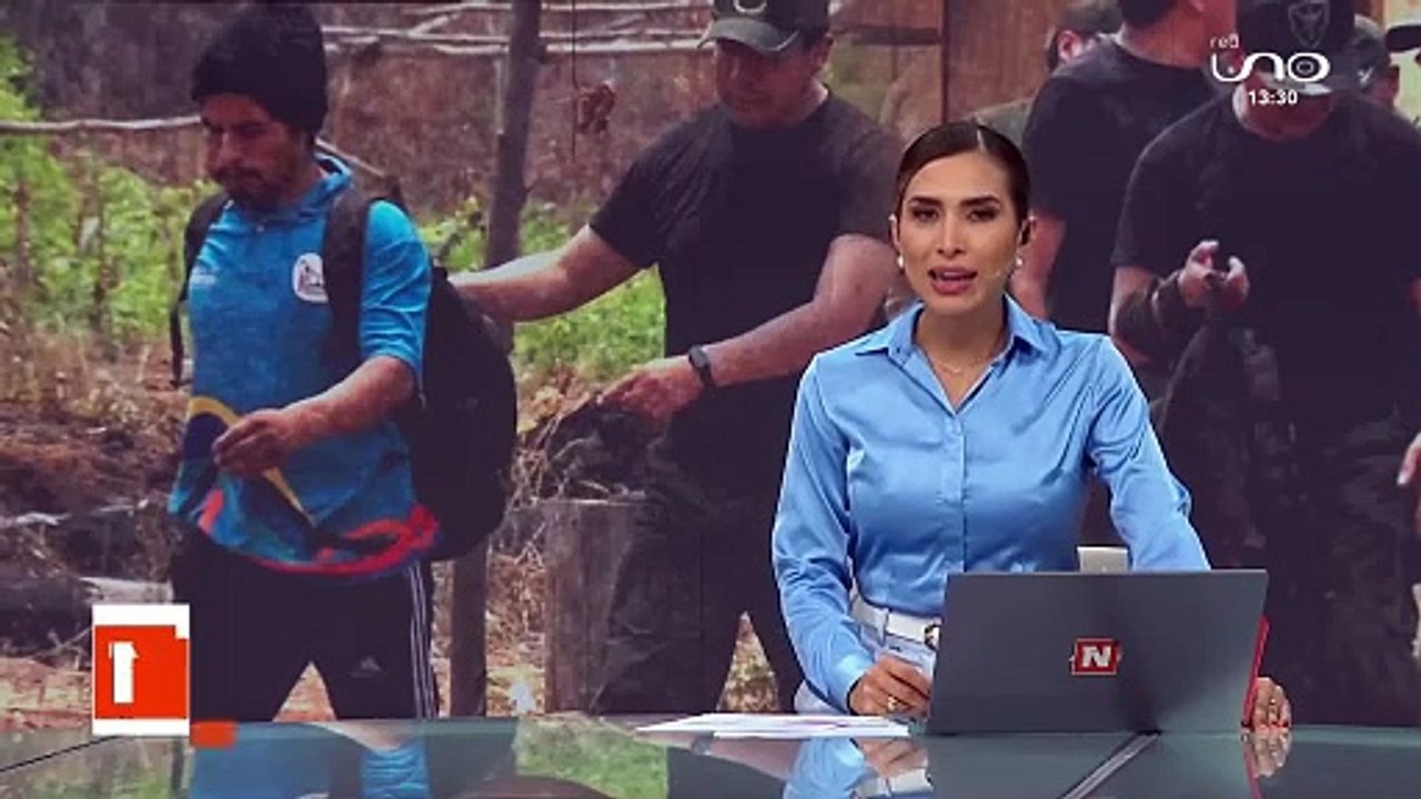 ABT afirma que asentamientos son ilegales