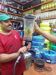 الحاجة تولد الاختراع