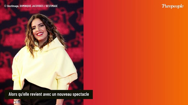 J'habite toujours dans le 93 : Inès Reg, ce qui a changé (ou pas) depuis son succès, les rares confidences de l'humoriste