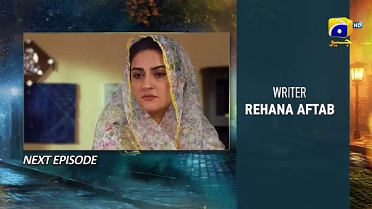 Jaan Nisar Episode 58 Teaser - Har Pal Geo(360P)