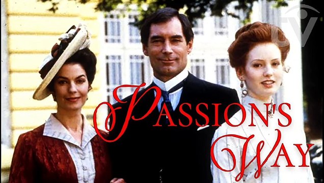 Passion's Way Romantic Drama Sela Ward and Timothy Dalton 1999 | Subtitles