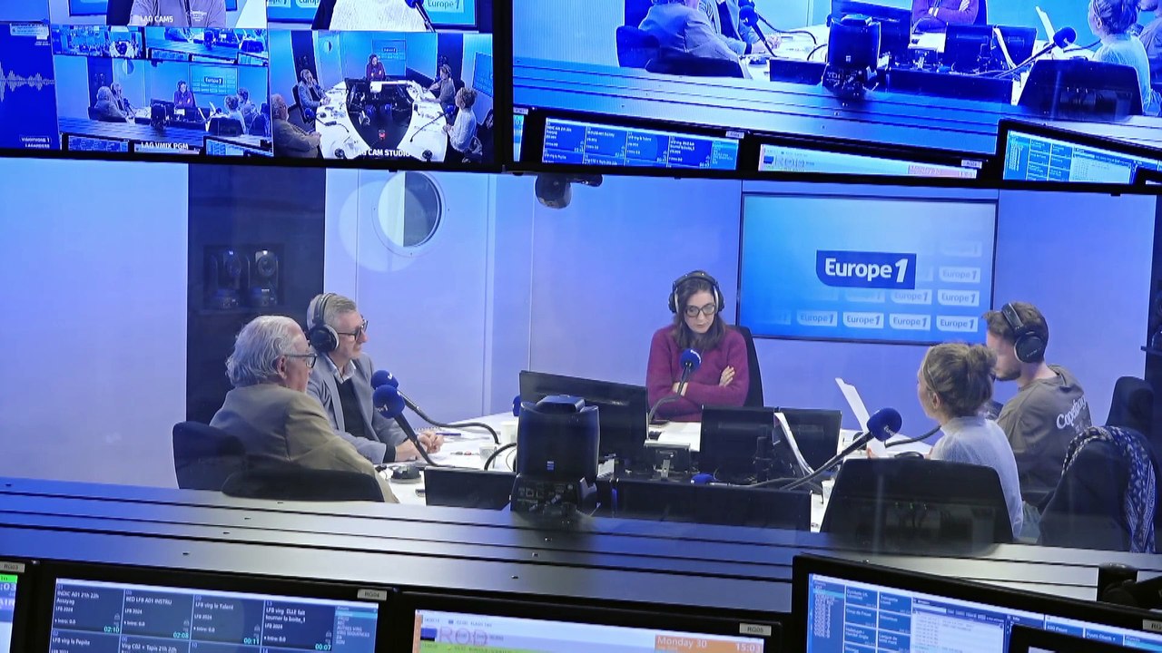 La belle histoire : Guillaume et Émilie, influenceurs de l'immobiliers