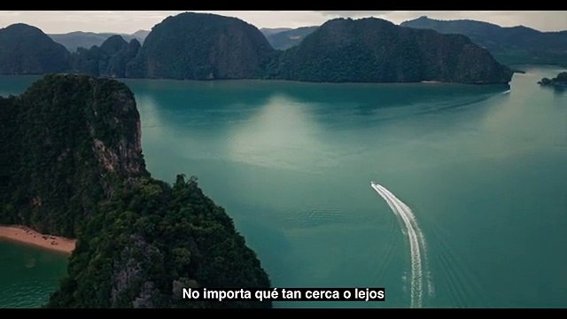 'Uranus 2324: Siempre Nos Encontraremos' - Tráiler oficial subtitulado