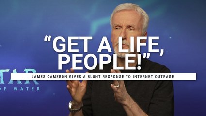 Are You F King Kidding Me?' 'Aliens' Fans Criticized James Cameron's 4k Restoration, And The Director Shared A Blunt Response